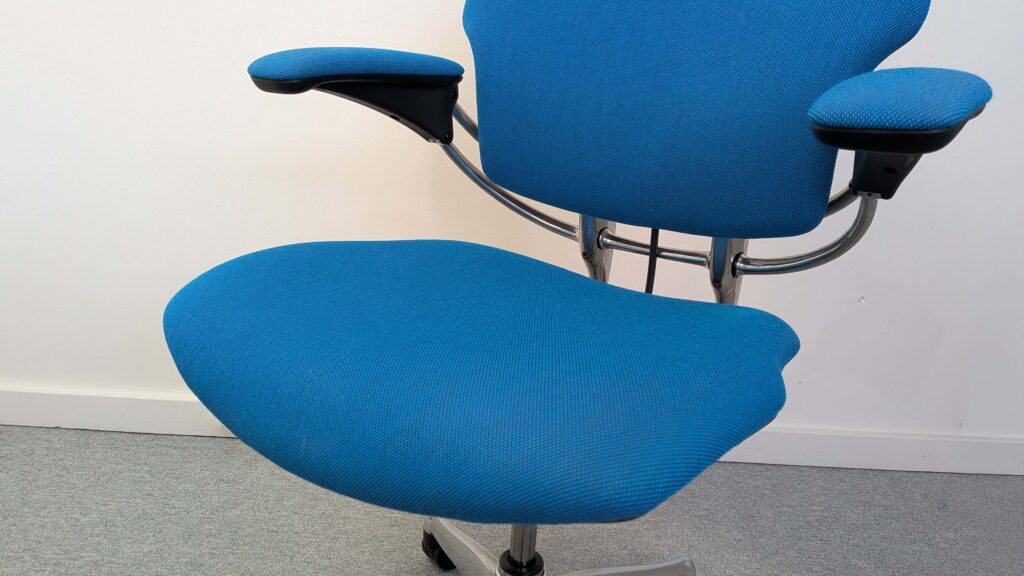 Humanscale Freedom Chair with Headrest