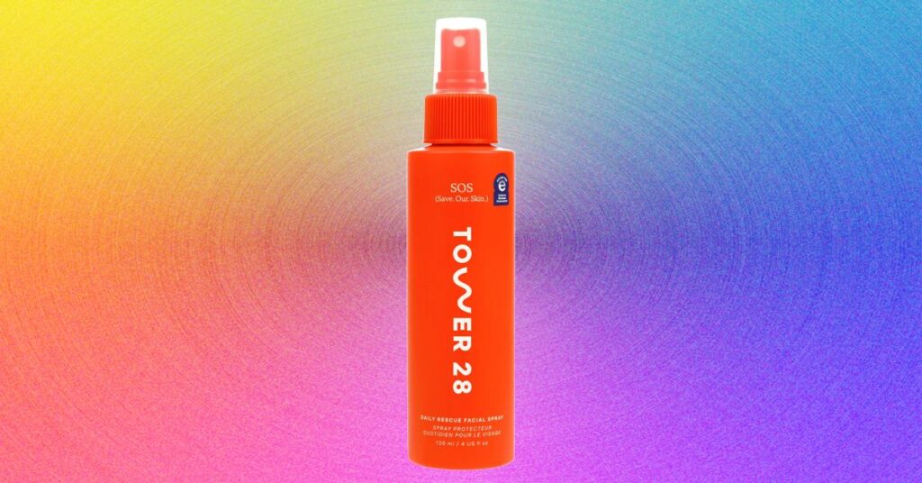 Hypochlorous Acid Mists Have Entered the Chat (2025)