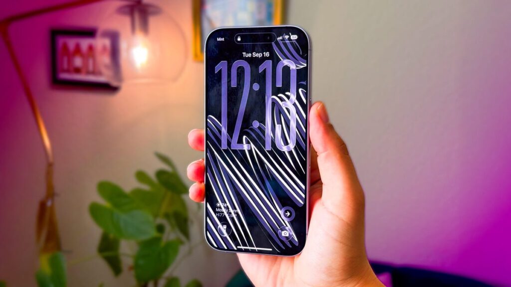 I Tested the iPhone 17: Long-Overdue Upgrades Make a Notable Difference