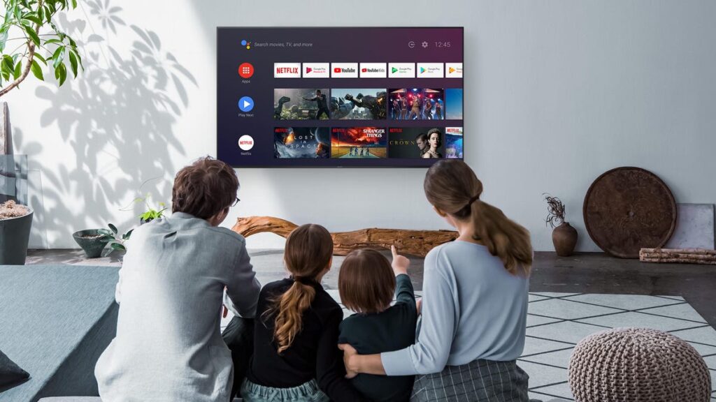 Improve Your TV's Dialogue Using These Simple Fixes