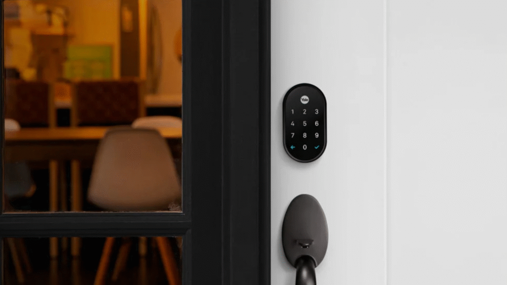 It's been years but Google Home finally adds support for Nest x Yale Lock