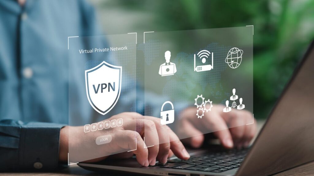James Bond Wannabes: The UK’s Spy Office Says Learn to Use a VPN vpn-gettyimages-2217057582