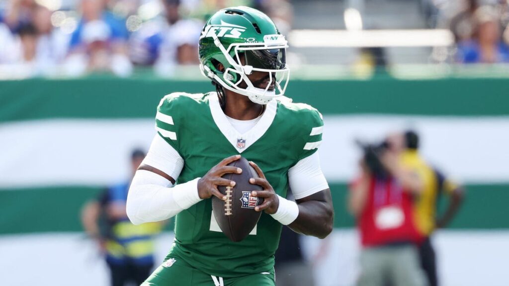 Jets vs. Buccaneers Livestream: How to Watch NFL Week 3 Online Today