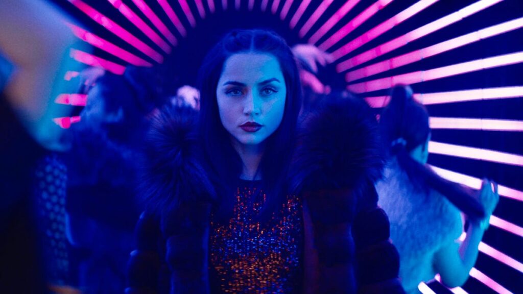 John Wick Spin-Off 'Ballerina' Is Now Streaming. Here's How to Watch