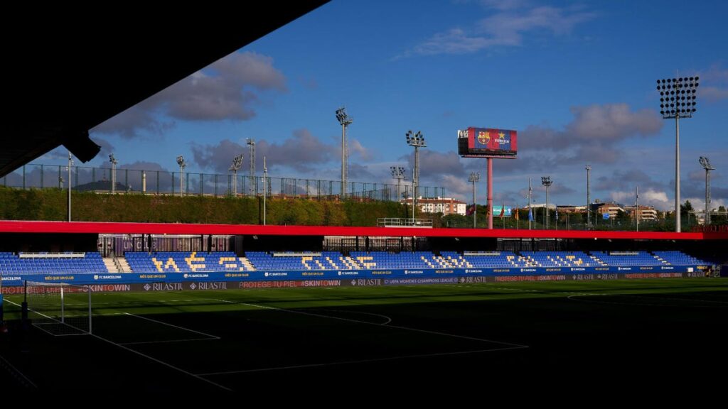 La Liga Soccer: Stream Barcelona vs. Valencia Live From Anywhere La Liga Soccer: Stream Barcelona vs. Valencia Live From Anywhere