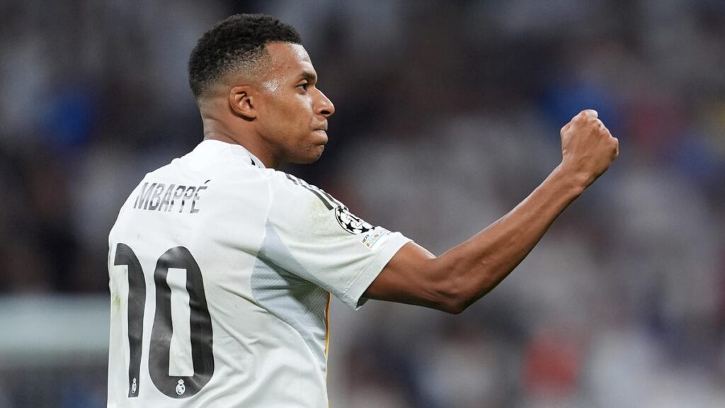 La Liga Soccer: Stream Real Madrid vs. Espanyol Live From Anywhere