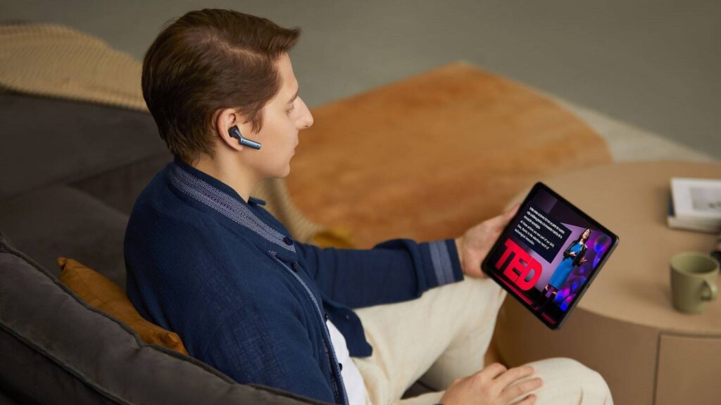 Live translation and interpretation straight to your ears with Timekettle's new earbuds