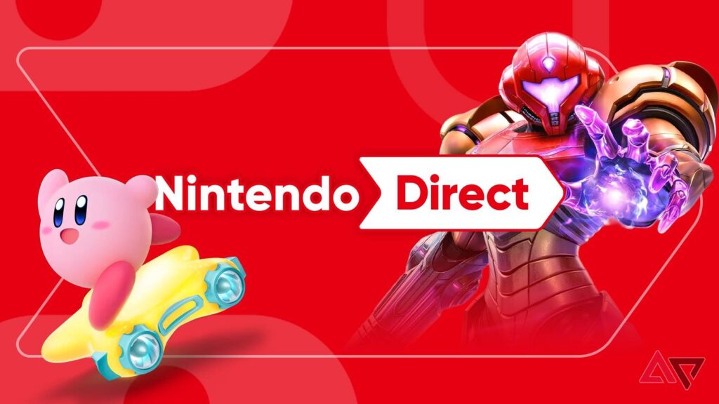 Live updates and everything announced