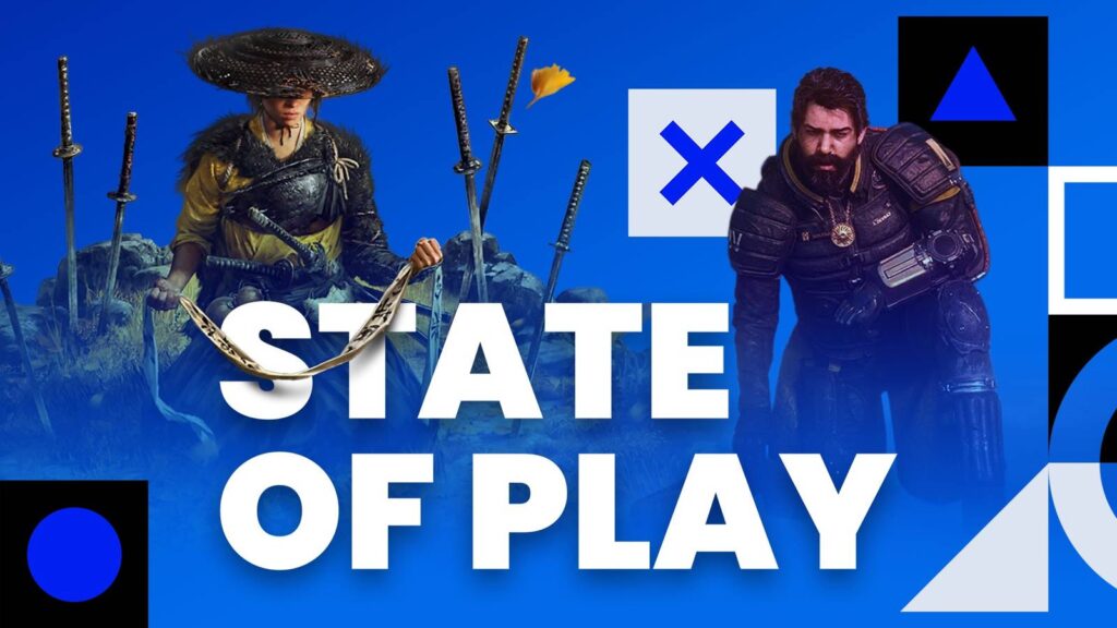 Live updates and everything announced for PS5