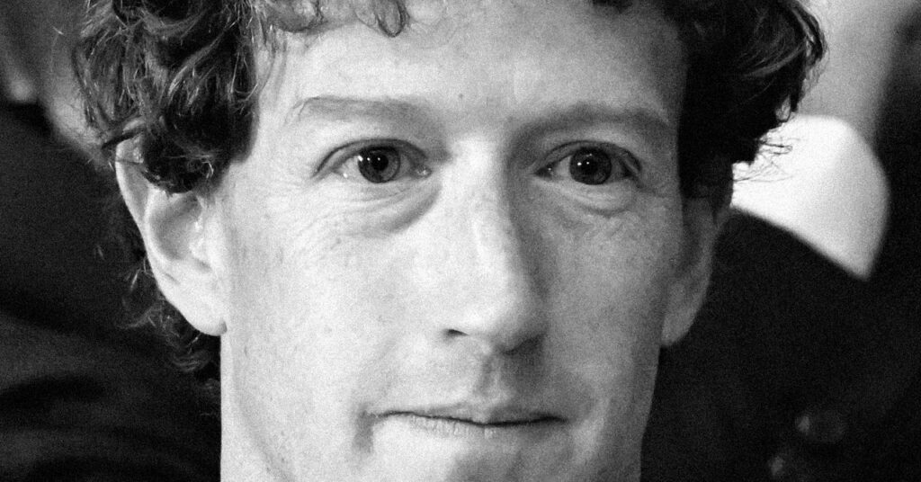 Louisiana Hands Meta a Tax Break and Power for Its Biggest Data Center