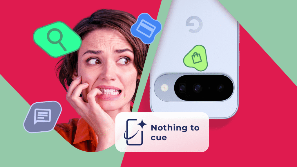 Magic Cue aims to simplify your life, but is your life exciting enough for it to work? Magic Cue aims to simplify your life, but is your life exciting enough for it to work?