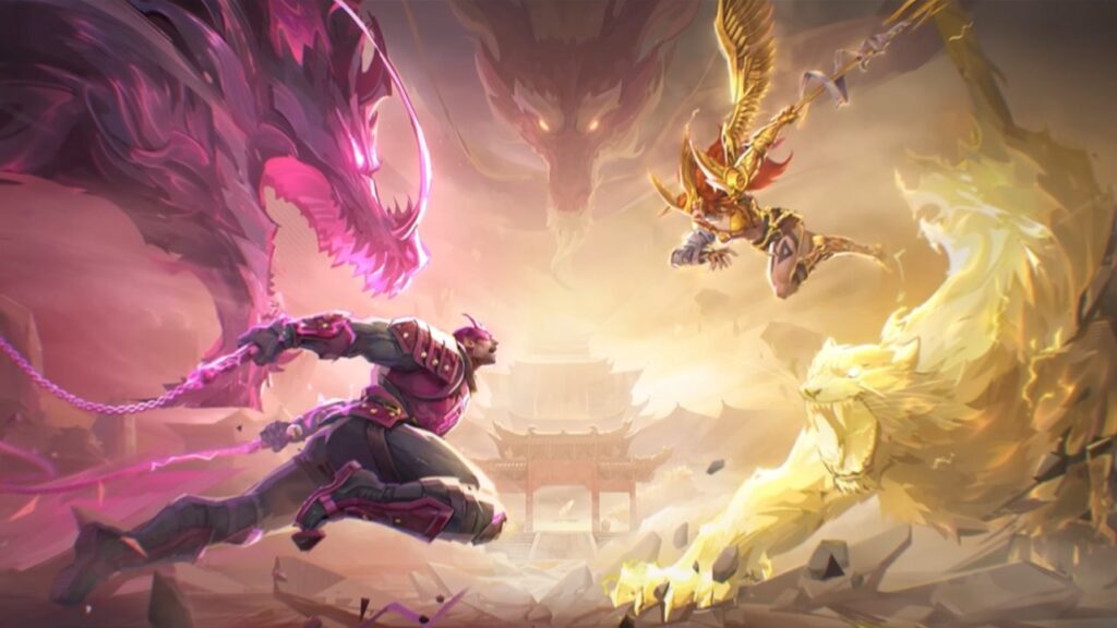 Marvel Rivals finally gets cross-progression in Season 5