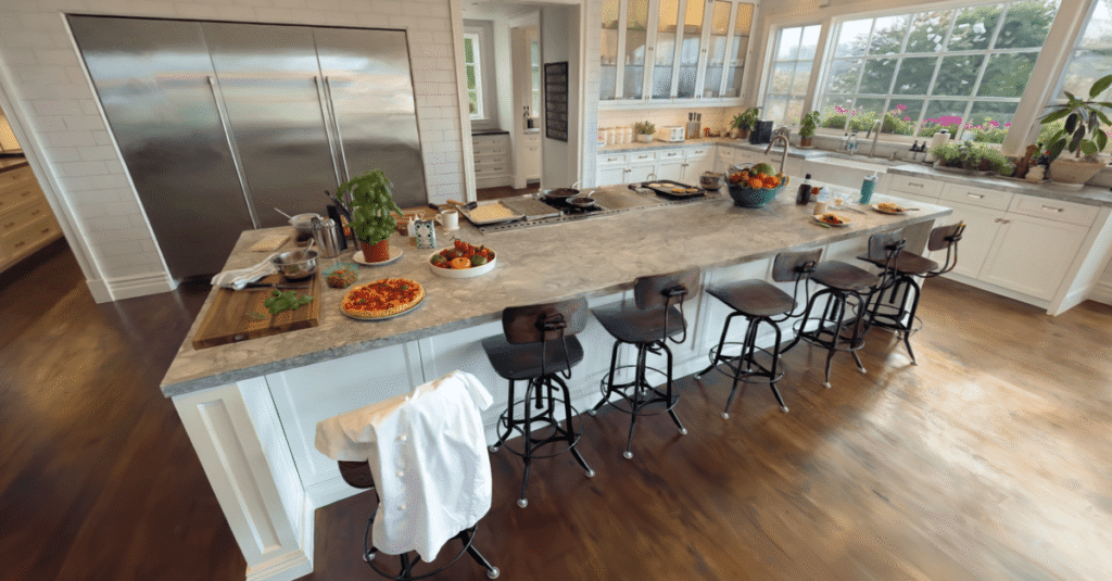 Meta will let you use a Quest VR headset to turn your real-world space into a virtual world