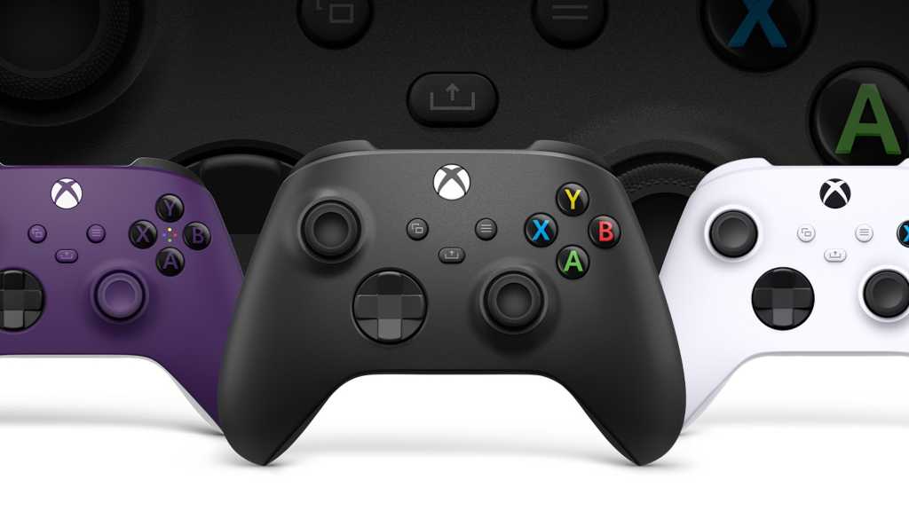 Microsoft adds a new ability to Xbox controllers in Windows 11 Firmware-Update für Xbox-Controller sorgt für massive Probleme
