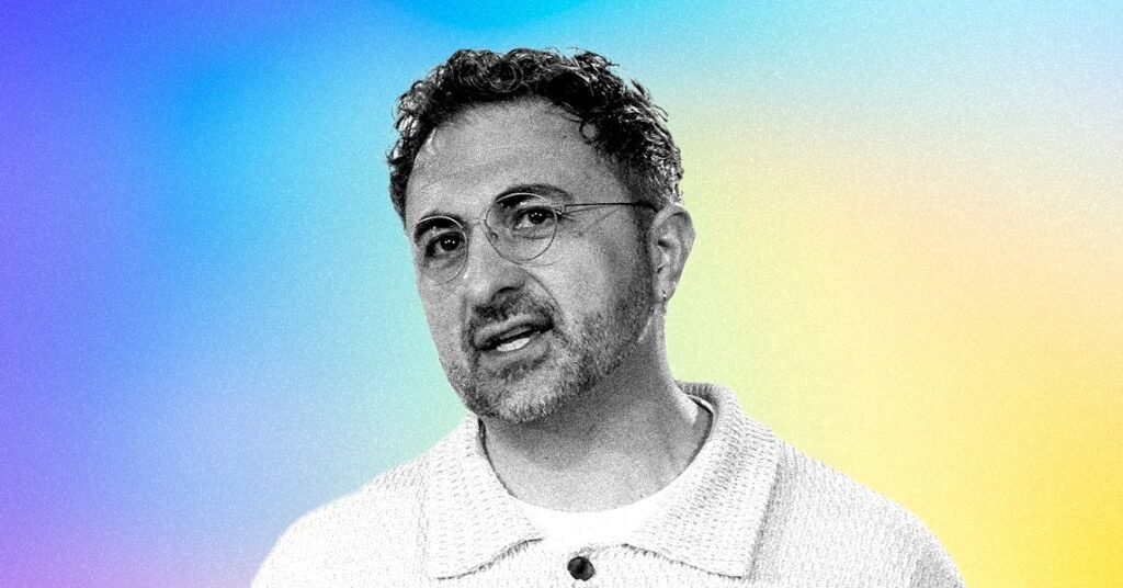 Microsoft’s AI Chief Says Machine Consciousness Is an 'Illusion'