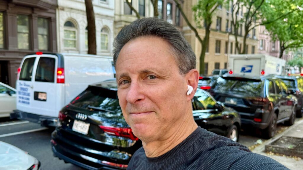 My Apple AirPods Pro 3 Review: Big Improvements, Same Price, No Compromises