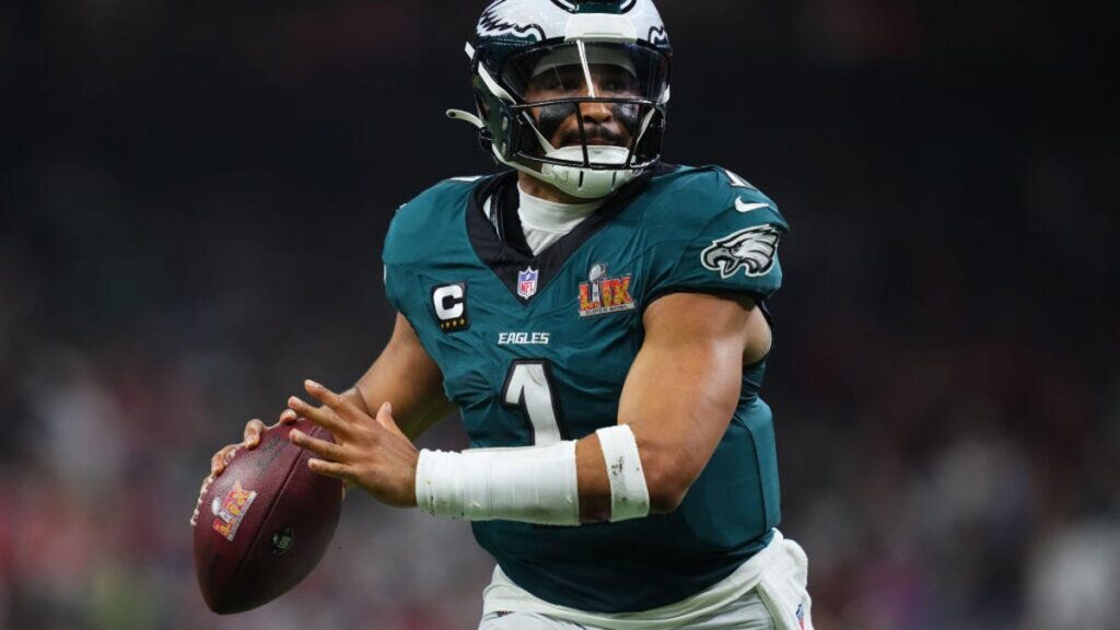 NFL 2025 Kickoff Game: How to Watch Cowboys vs. Eagles Tonight