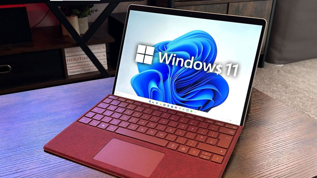 Nano11 shrinks Windows 11 to just 2.8GB by debloating apps