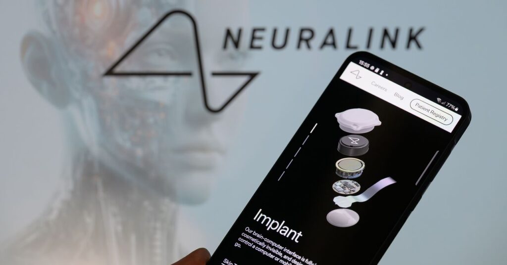 Neuralink’s Bid to Trademark ‘Telepathy’ and ‘Telekinesis’ Faces Legal Issues