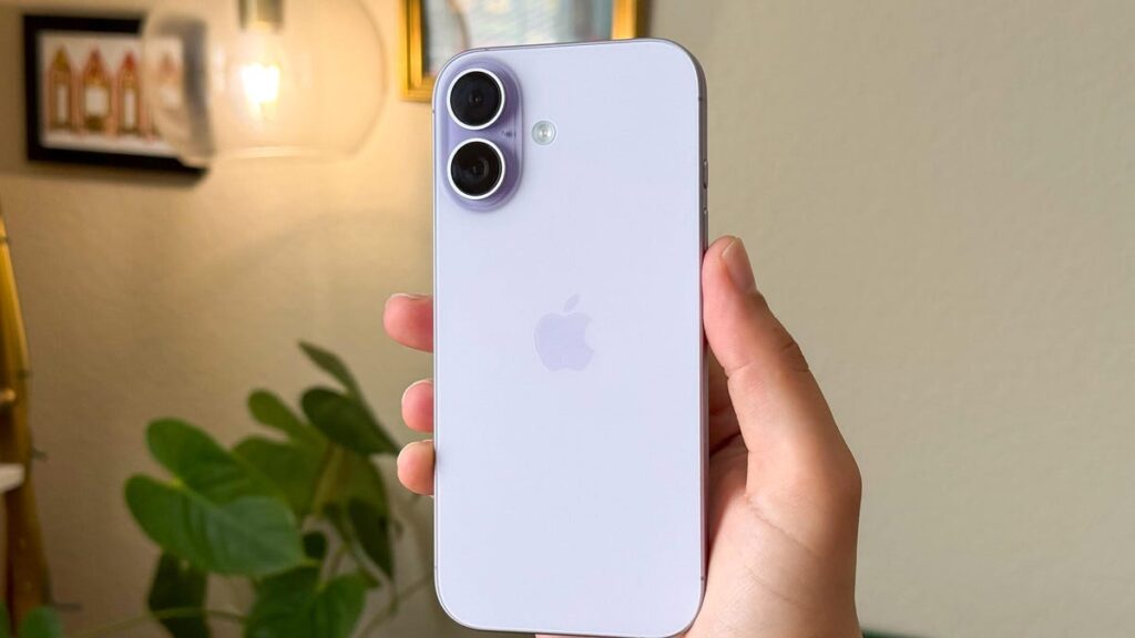 Never Mind the iPhone Pro: The iPhone 17 Is Probably All You Need