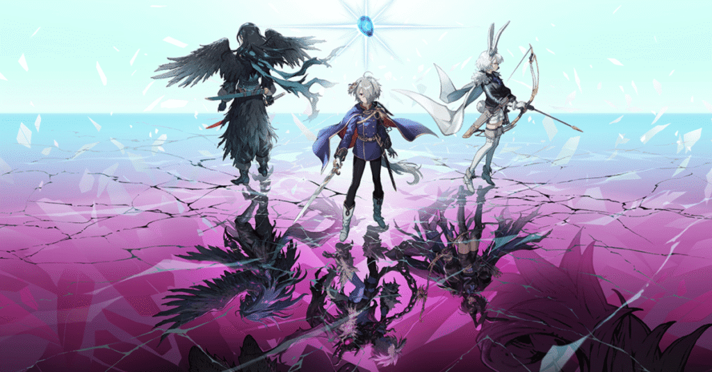 Nintendo’s new Fire Emblem mobile game has an Among Us-style twist Nintendo’s new Fire Emblem mobile game has an Among Us-style twist