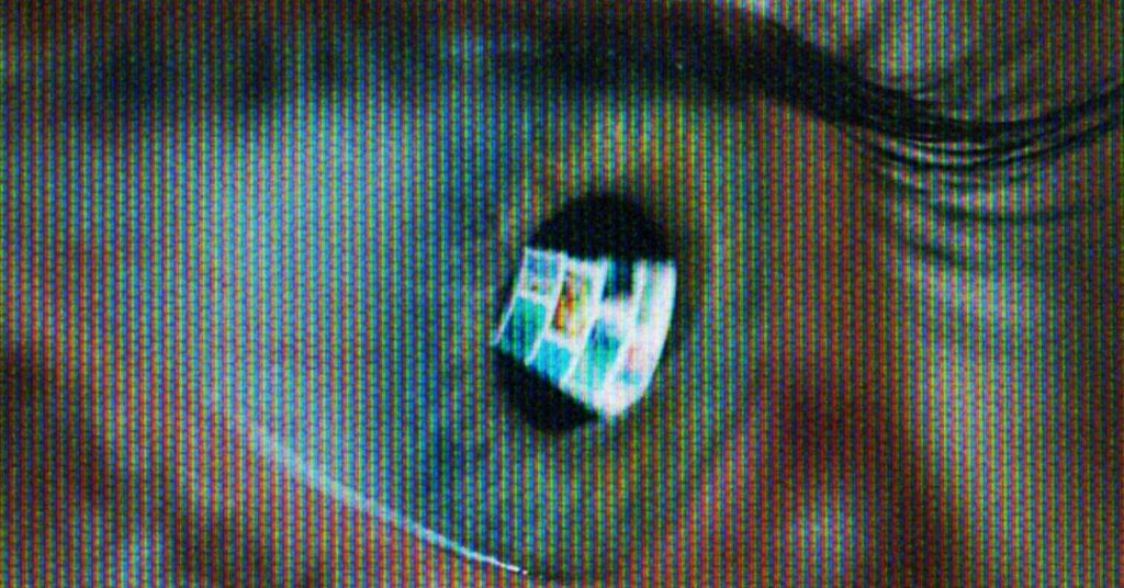 No One Knows What ‘Terminally Online’ Means Anymore No One Knows What ‘Terminally Online’ Means Anymore