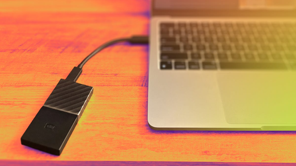 No One Needs to Pay for Cloud Storage. Here's How I Manage My Photos and Videos Without It