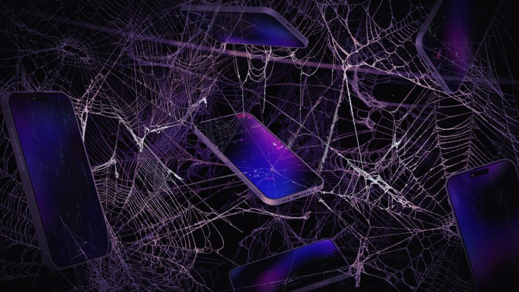 No, Your iPhone Isn't Listening to You. But the Truth Is Even Worse