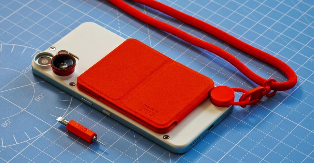 Nothing spins off its budget brand CMF Nothing spins off its budget brand CMF