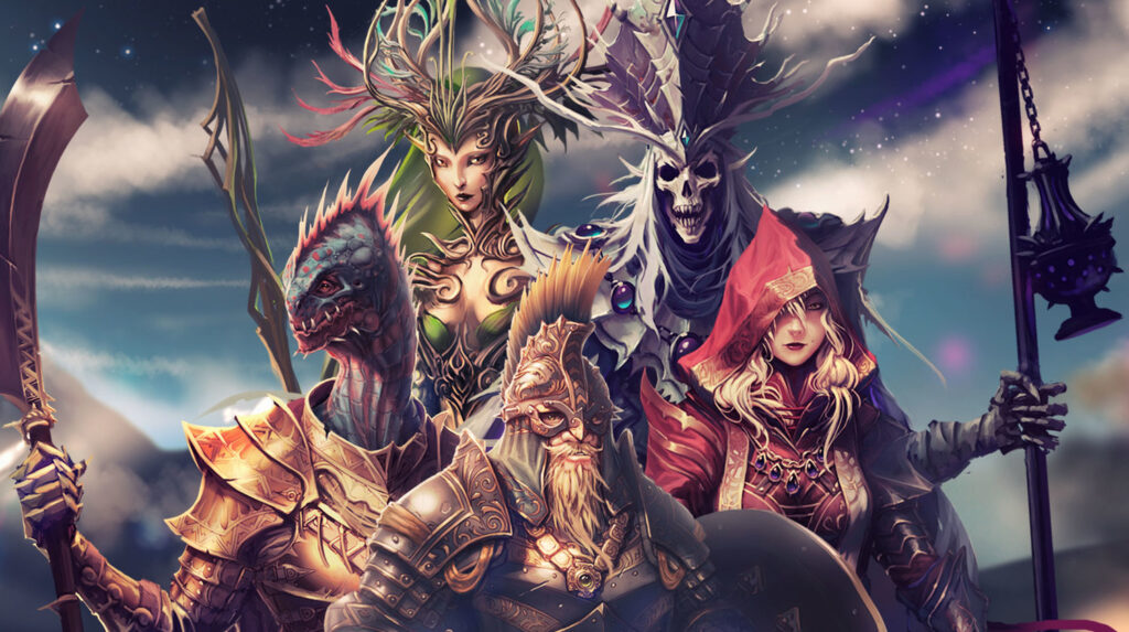 Now that I'm done mourning BioWare, these are the RPG developers I'm expecting to carry the torch for the next decade