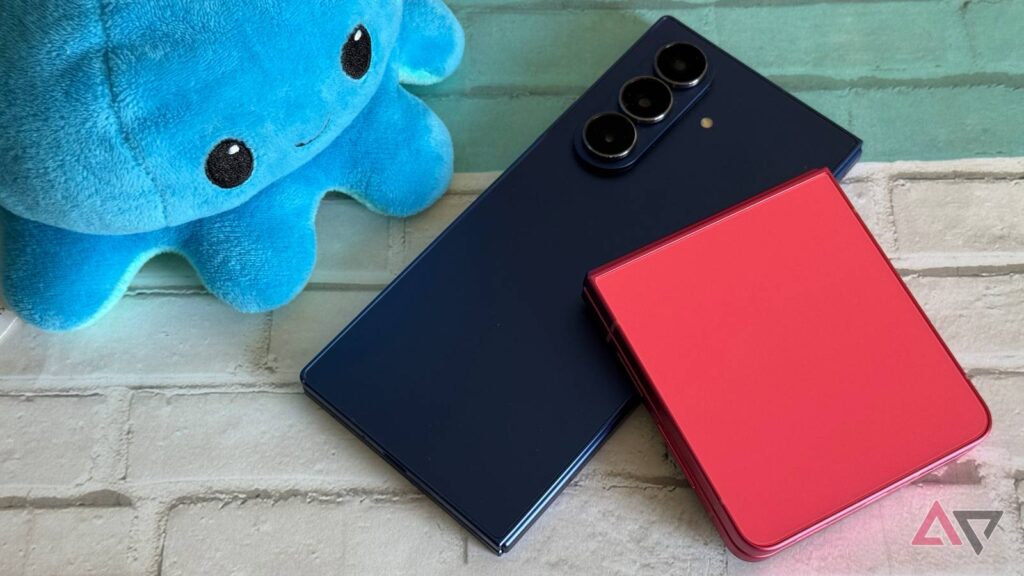 One UI 8 brings much-desired new DeX features to Samsung's best foldables