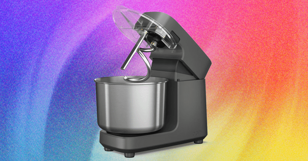 Our 10 Favorite Stand Mixers for Making Year-Round Treats (2025) Our 10 Favorite Stand Mixers for Making Year-Round Treats (2025)