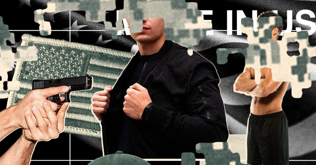 Palantir Wants to Be a Lifestyle Brand