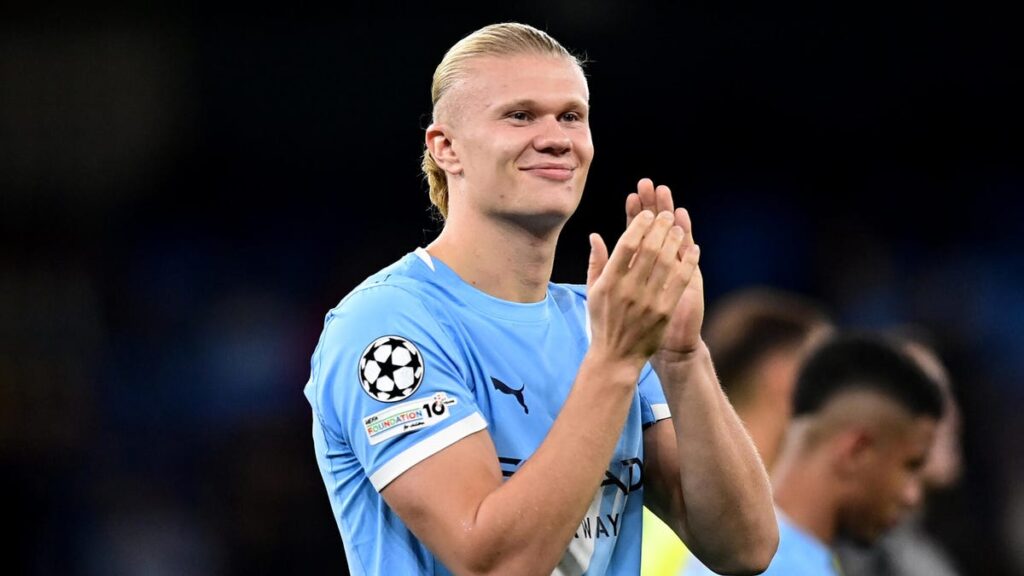 Premier League Soccer: Stream Arsenal vs. Man City Live From Anywhere