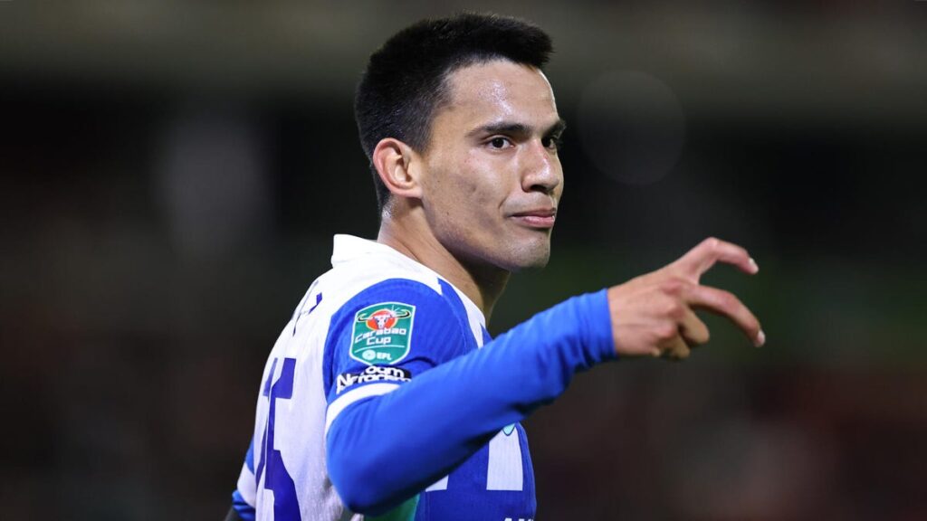 Premier League Soccer: Stream Chelsea vs. Brighton Live From Anywhere Premier League Soccer: Stream Chelsea vs. Brighton Live From Anywhere