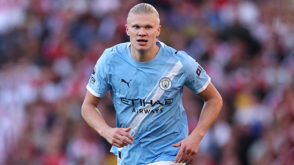 Premier League Soccer: Stream Man City vs. Burnley Live From Anywhere Premier League Soccer: Stream Man City vs. Burnley Live From Anywhere