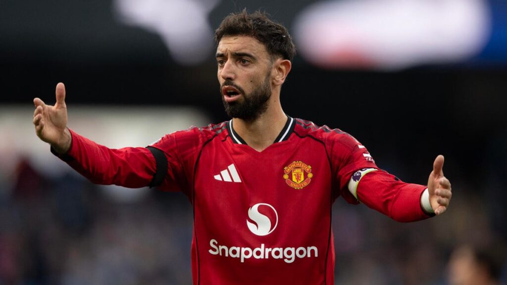 Premier League Soccer: Stream Man United vs. Chelsea Live From Anywhere