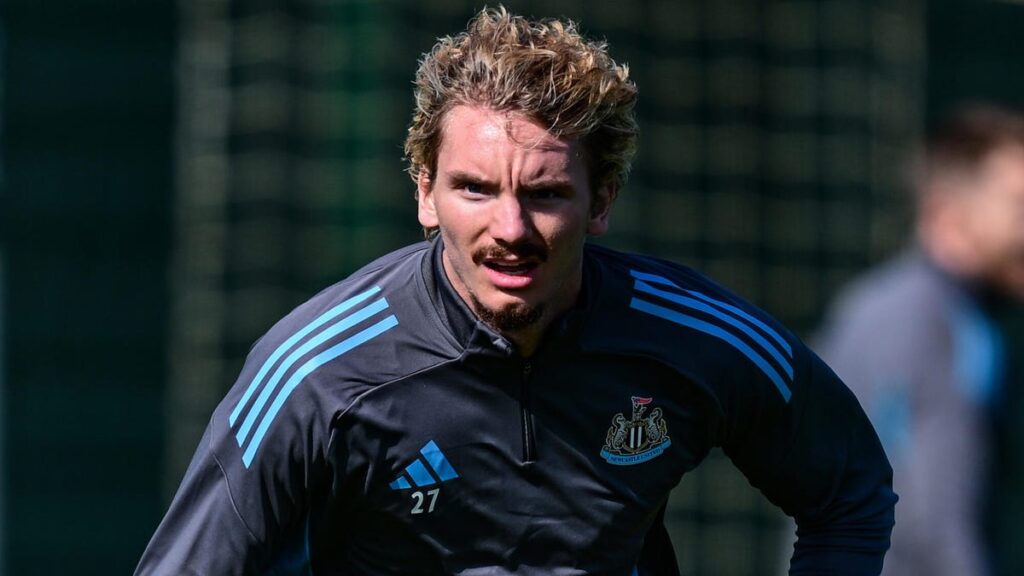 Premier League Soccer: Stream Newcastle vs. Wolves Live From Anywhere