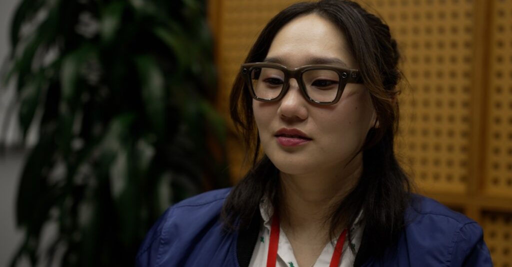 Ray-Ban and Oakley Meta smart glasses are now available to preorder