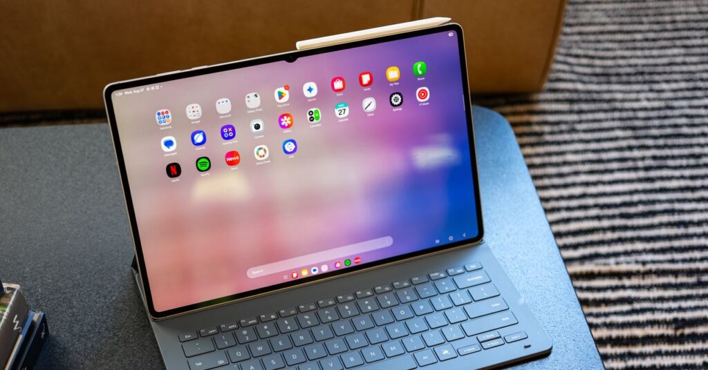 Samsung Galaxy Tab S11 Series and Galaxy S25 FE: Specs, Features, Price