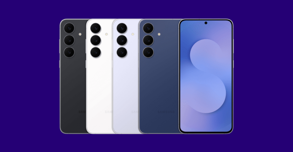 Samsung takes another stab at an FE phone