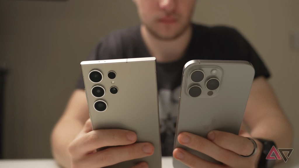 Samsung's looking to take the wind out of Apple's sails using social media