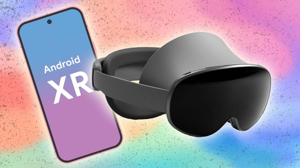 Samsung's upcoming Android XR headset gets a launch date, sort of