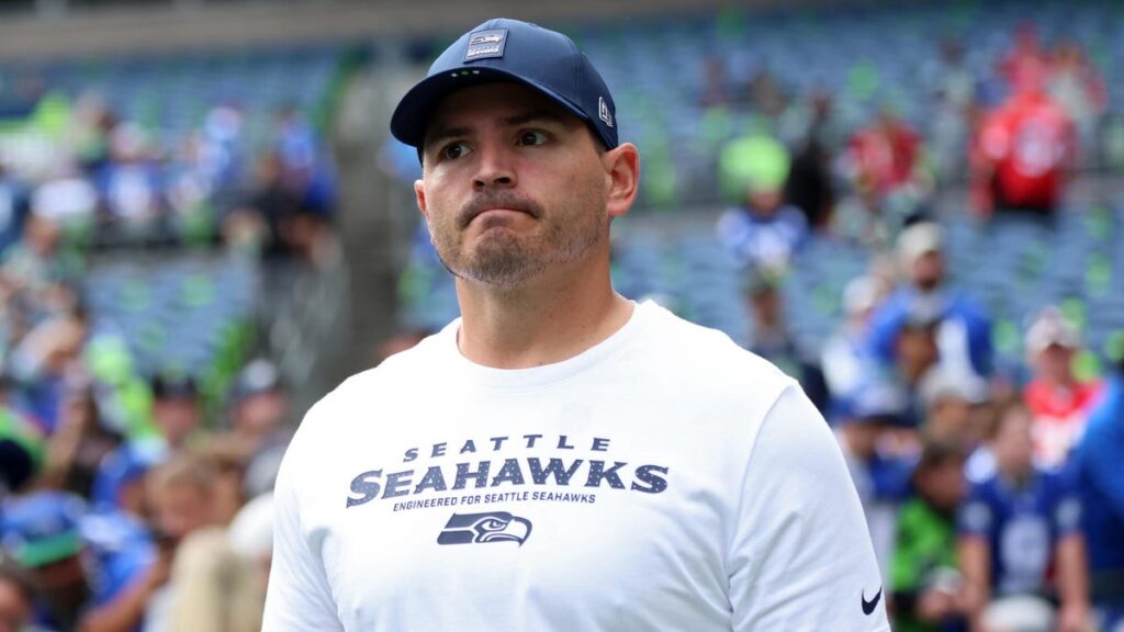 Seahawks vs. Steelers Livestream: How to Watch NFL Week 2 Online Today