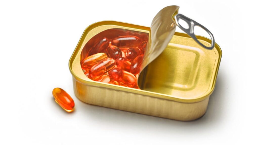Should You Take Omega-3 Supplements? These Are the Benefits and Drawbacks