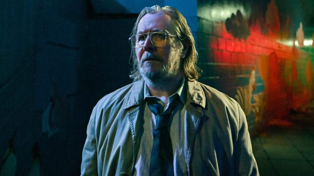 'Slow Horses' Season 5: Release Date and How to Watch on Apple TV Plus