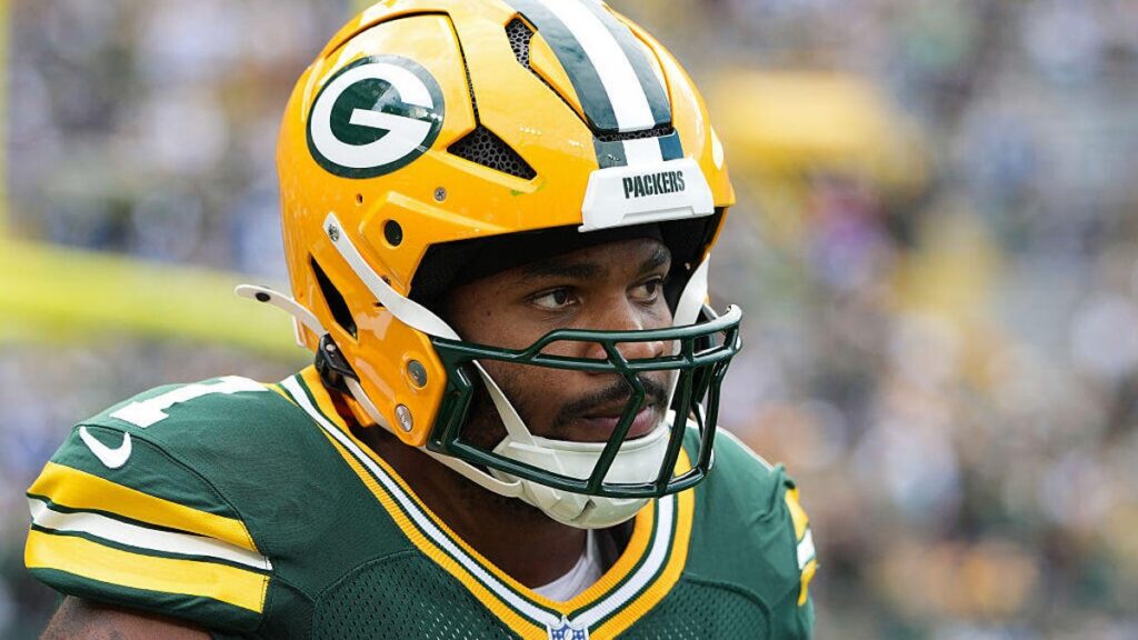 Sunday Night Football: How to Watch Packers vs. Cowboys Tonight