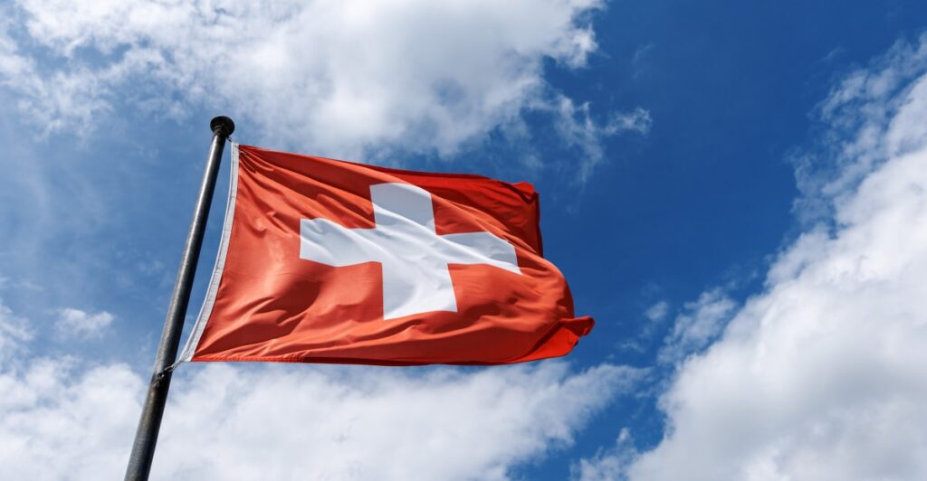 Switzerland releases open-weight AI model Switzerland releases open-weight AI model