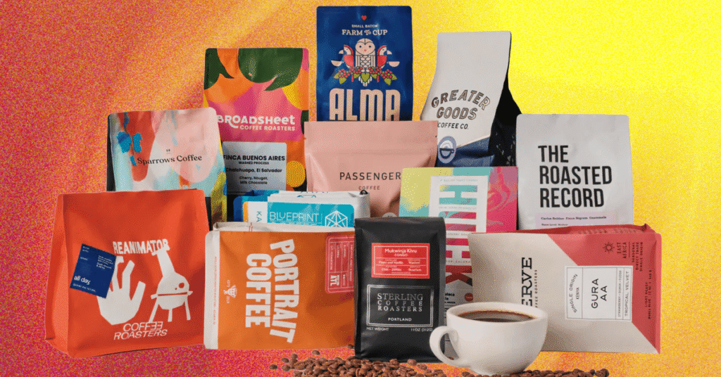The 3 Best Coffee Subscription Deals for National Coffee Day 2025