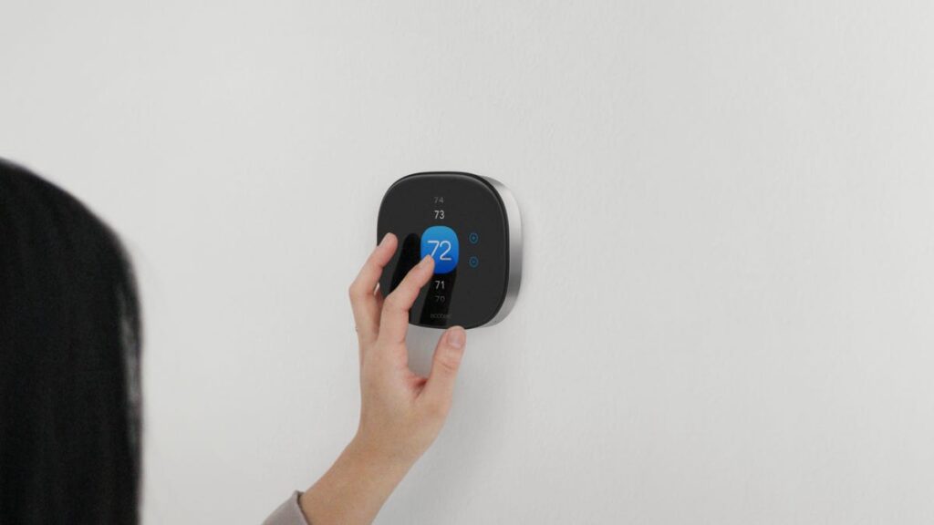 The 3 Worst Places to Put a Thermostat That Will Drive Up Your Energy Bill